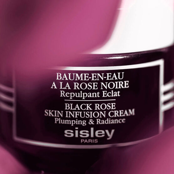 SISLEY     BLACK ROSE    CREA 50ML